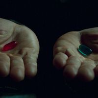 Neil deGrasse Tyson, astrofísico, señala el único error científico que comete 'Matrix': "No dan la cifra, pero es un dato real" 