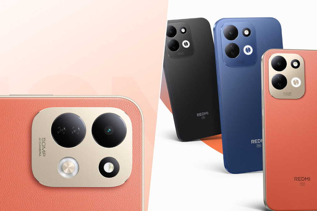 Ya puedes comprar el nuevo Xiaomi Redmi Note 17: este es su precio con oferta de lanzamiento