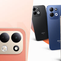 Ya puedes comprar el nuevo Xiaomi Redmi Note 17: este es su precio con oferta de lanzamiento