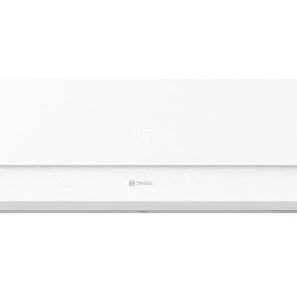 Origial Airnature 3000 WiFi Aire Acondicionado Split 1x1 con Bomba de Calor 3000 Frigorías