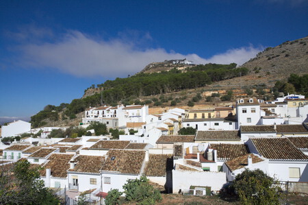 Archidona View