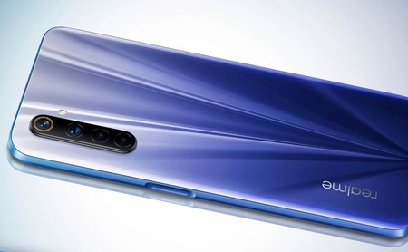 Realme 6 y 6 Pro vs Realme 5 y 5 Pro: qué ha cambiado en la gama media de Realme