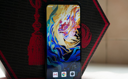Nubia Red Magic 5G, análisis: el rival a batir en relación calidad/precio para los móviles gaming de 2020 