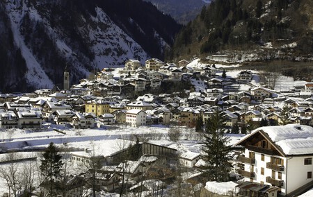 Dolomitas Viajar Otono Recomendaciones