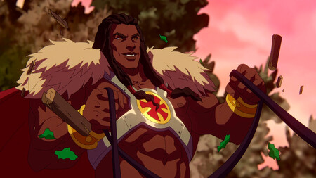 Masters Del Universo Rey Grayskull