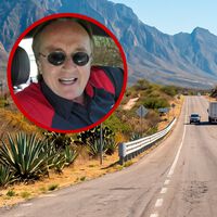Scott Kilmer, mecánico con más de 50 años de experiencia: “Cuando manejas por carretera, la gasolina puede limpiar las válvulas; es la puesta a punto italiana”