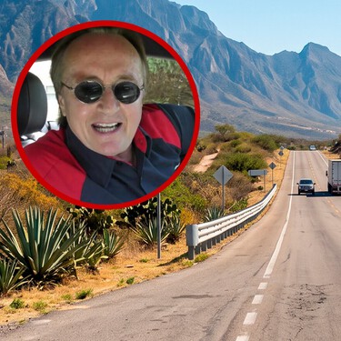 Scott Kilmer, mecánico con más de 50 años de experiencia: “Cuando manejas por carretera, la gasolina puede limpiar las válvulas; es la puesta a punto italiana”