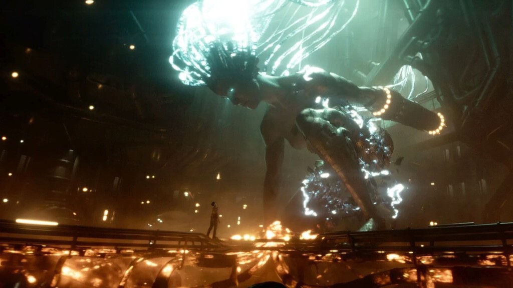 Ahora sí, la versión definitiva de la épica peli de ciencia ficción de Netflix lanza un tráiler cargado de violencia y escenas inéditas. Rebel Moon busca redimirse. Noticias en tiempo real