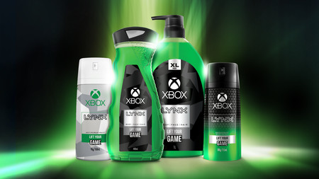 Xbox lanza su propia línea de gel y desodorante... y deja a uno de los creadores de la consola original sin saber dónde meterse