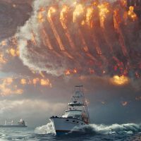 Para ver esta noche: la secuela de una de las películas bélicas de ciencia ficción más importantes para EUA, la original la pasaban en canal 5