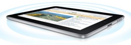 El iPad 3G, disponible hoy en los Estados Unidos