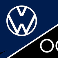 Volkswagen y Audi modifican sus logos para promover la sana distancia