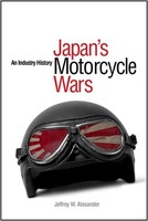 Libros sobre motos