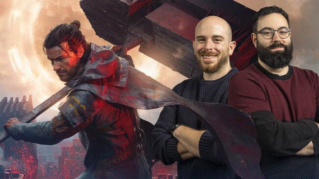El Desastre Que Ya Conociamos Y El Goty Que Nadie Esperaba