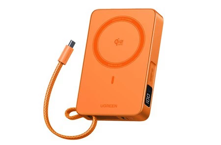 Ugreen Magflow Qi2