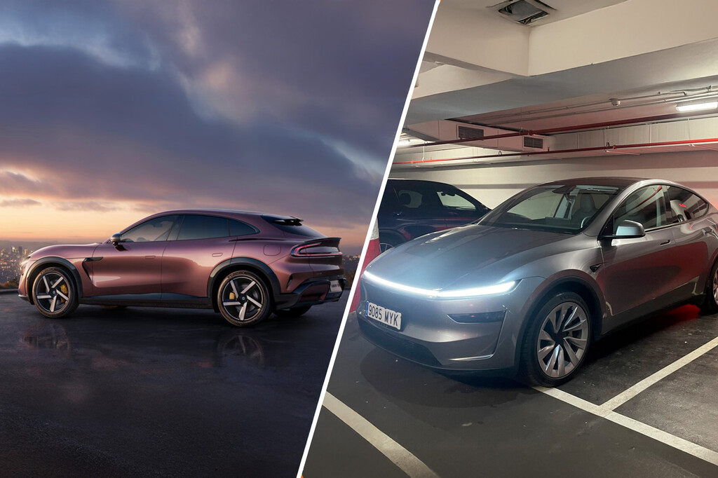 Han enfrentado un Xiaomi YU7 con un Tesla Model Y. Sorpresa, el SUV de Tesla es arrasado