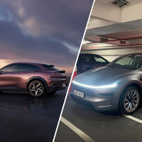 Han enfrentado un Xiaomi YU7 con un Tesla Model Y. Sorpresa, el SUV de Tesla es arrasado