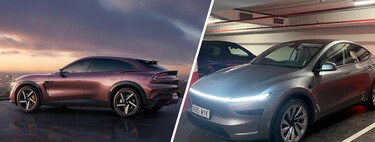 Han enfrentado un Xiaomi YU7 con un Tesla Model Y. Sorpresa, el SUV de Tesla es arrasado