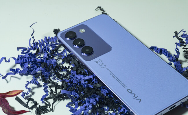 VIVO V40 SE