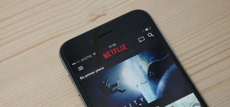 Más del 90% de los universitarios en USA son usuarios de Netflix, aunque la mayoría no paga por el servicio