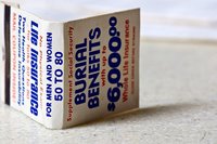 Prepararse para las consecuencias imprevistas