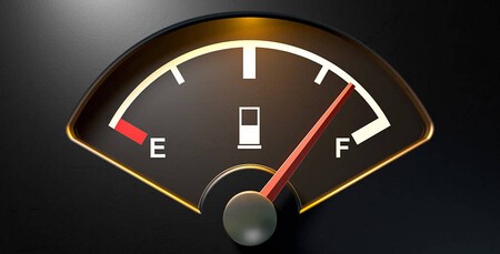 Medidor Prueba Combustible