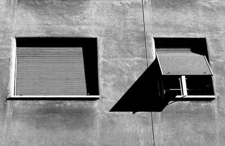 La geometría urbana