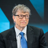Bill Gates endurece discurso e sugere taxar uso de IA da mesma forma que folha salarial dos trabalhadores é descontada 