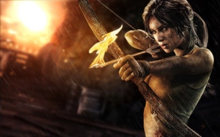 Un clásico de los videojuegos llega a la Mac App Store, Tomb Raider el próximo 23 de Enero