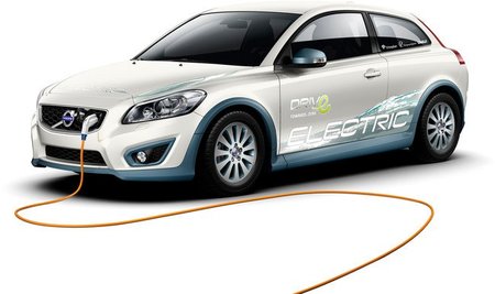 Volvo experimentará con pilas de combustible