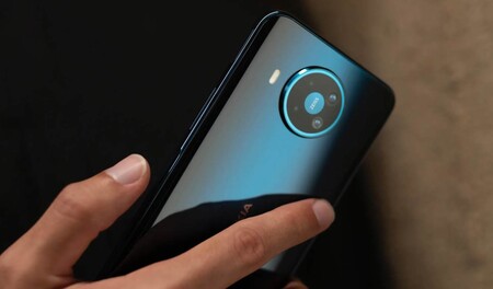 Nokia 8.3 5G, precio y disponibilidad del primer móvil 5G de HMD Global