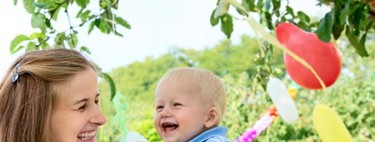¿Qué tipo de cumpleaños prefieres para tu hijo?