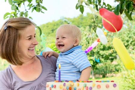 ¿Qué tipo de cumpleaños prefieres para tu hijo?
