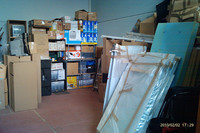 La regularización de existencias: una forma de ajustar el beneficio 