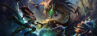 League of Legends eliminará uno de sus modos más históricos y es la oportunidad perfecta de recuperar otro clásico 