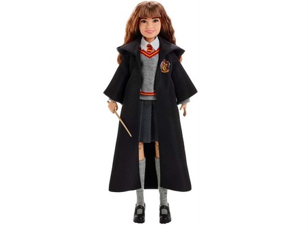 Harry Potter Muneca Hermione Granger