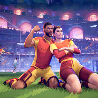 Este juego de fútbol todavía no sale, pero con su beta ya logró superar a monstruos como EA Sports FC 25 y Football Manager 24 