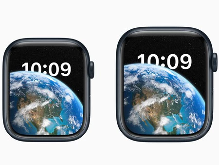 Tamanos Watch