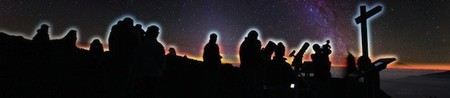 Selección Starlight de los mejores destinos turísticos para contemplar un cielo estrellado 