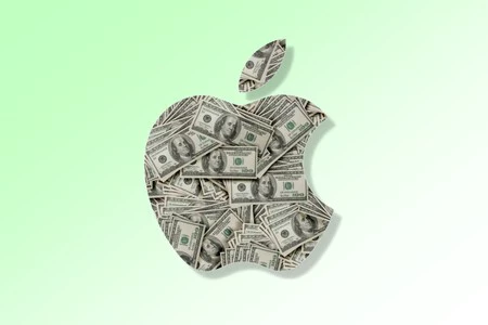 Apple Dinero