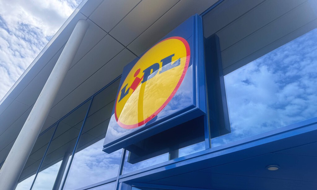 Lidl está vendiendo el set de cubiertos de acero inoxidable para camping más económico: cuesta 4,99 euros