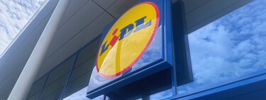 Lidl está vendiendo el set de cubiertos de acero inoxidable para camping o la oficina más económico: cuesta 4,99 euros