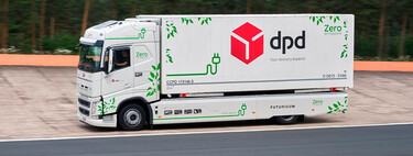 ¡De récord! Un camión eléctrico recorre 1.100 km con una sola carga e inmortaliza su nombre en el Guinness  