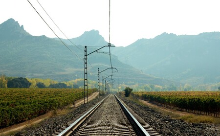 Viñedos La Rioja
