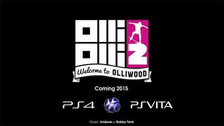 Aprende los nuevos trucos de OlliOlli 2 con su nuevo diario de desarrollo