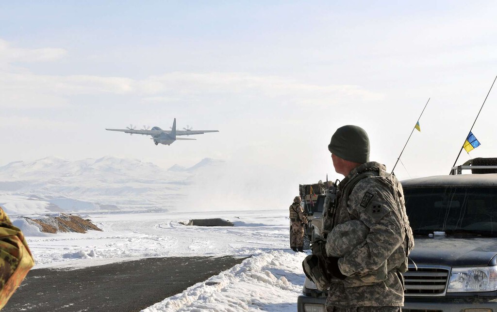 EEUU no necesita comprar ni invadir Groenlandia por una sencilla razón: lo dejó todo acordado tras la Segunda Guerra Mundial