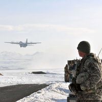 Tras la ocupación nazi, Dinamarca firmó un pacto 1951. Desde entonces, EEUU puede pedir lo que quiera en Groenlandia