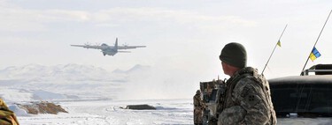 After the Nazi occupation, Denmark signed a pact in 1951. Since then, the US can ask for whatever it wants in Greenland