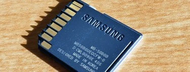 Las tarjetas microSD con más velocidad de transferencia para Android