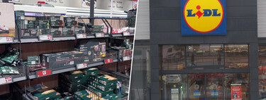 Hoy, 18 de septiembre, llega a Lidl este foco LED a batería Parkside por 24,99 euros: imprescindible para los manitas de la casa